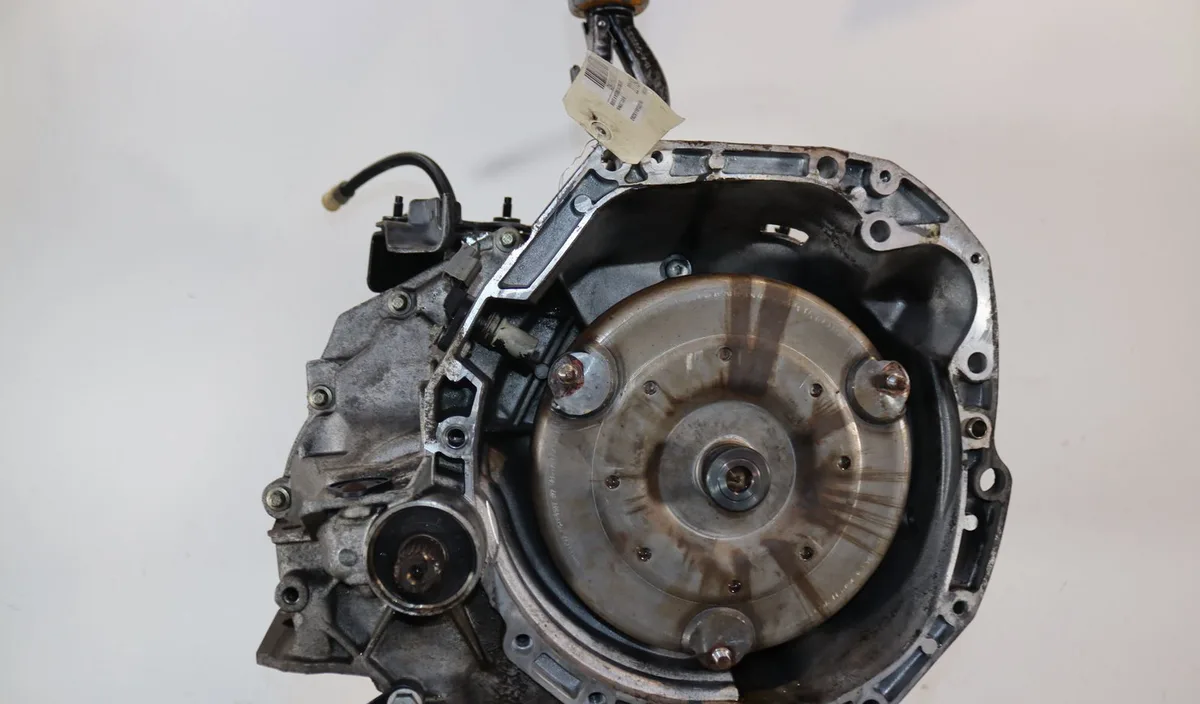 Boîte de vitesses automatique Renault CLIO III (BR0-1, CR0-1) 1.6 16v (br05, br0b, br0y, br15, br1j, br1m, br1y, cr0b,..