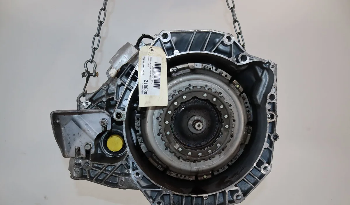 Boîte de vitesses automatique Renault CLIO IV (BH_) 1.5 dci 90 (2012) 5 portes occasion