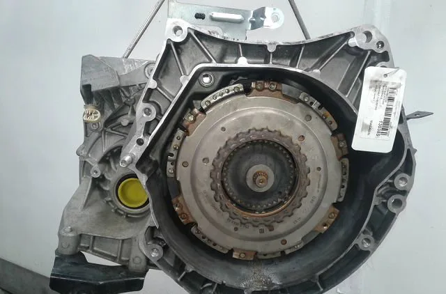 Boîte de vitesses automatique Renault CLIO IV (BH_) 1.6 rs (bhj4, bhj6, bhmm) (2013) occasion