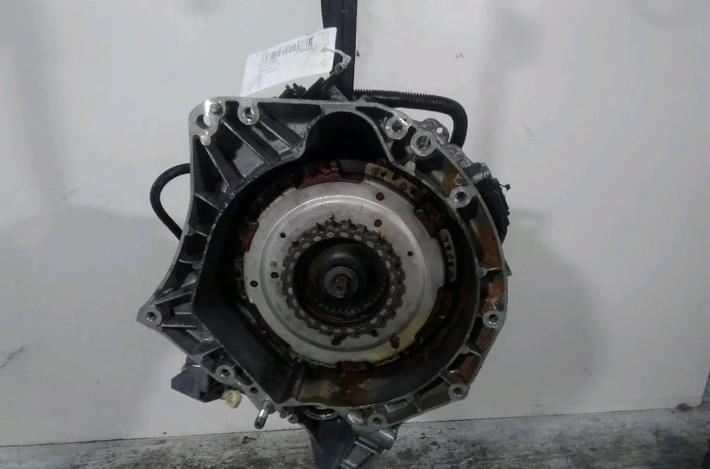Boîte de vitesses automatique RENAULT CLIO occasion