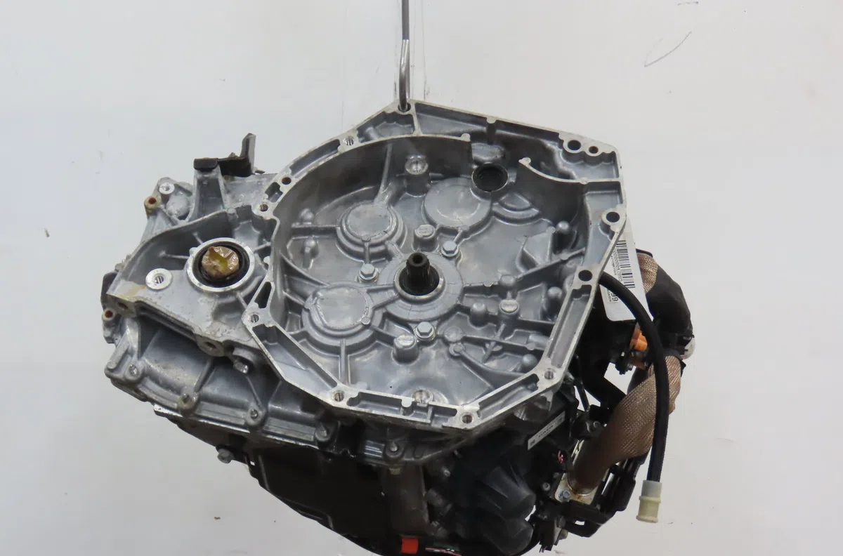 Boîte de vitesses automatique Renault CLIO V (B7_) 1.6 e-tech 145 (b7mu) (2022) occasion