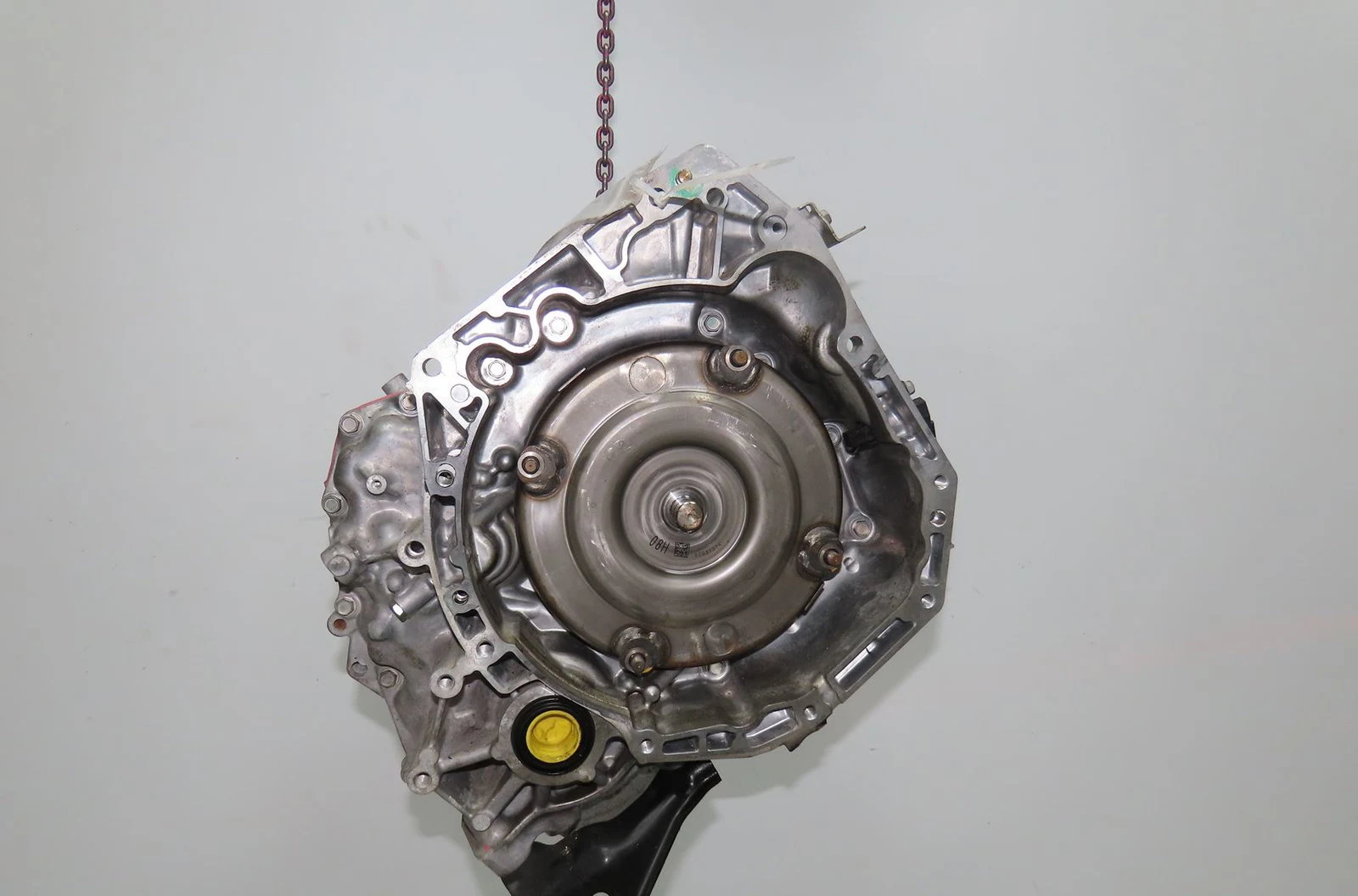 Boîte de vitesses automatique Renault CLIO V (B7_) Tce 90 (b7mt) (2020) occasion