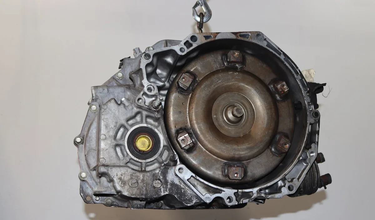Boîte de vitesses automatique Renault ESPACE IV (JK0/1_) 2.0 (jk0a, jk1d, jk0n) (2005) occasion