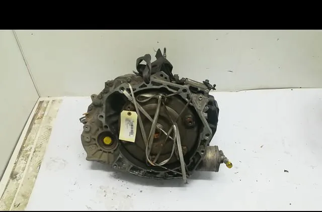 Boîte de vitesses automatique Renault ESPACE IV (JK0/1_) 3.0 dci (jk0e, jk0y) (2006-2015) occasion