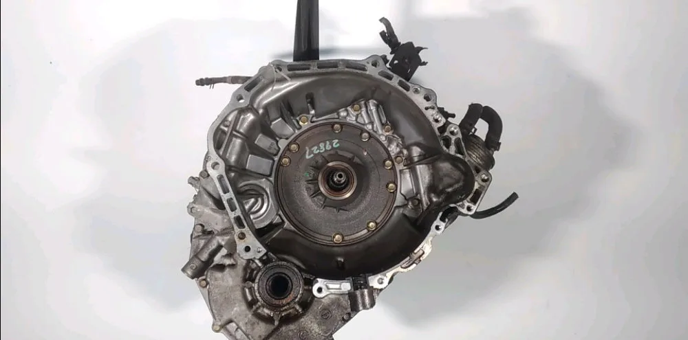 Boîte de vitesses automatique Renault ESPACE IV (JK0/1_) 3.5 v6 (jk00, jk0f, jk0p, jk0s, jk0w) (2002) occasion