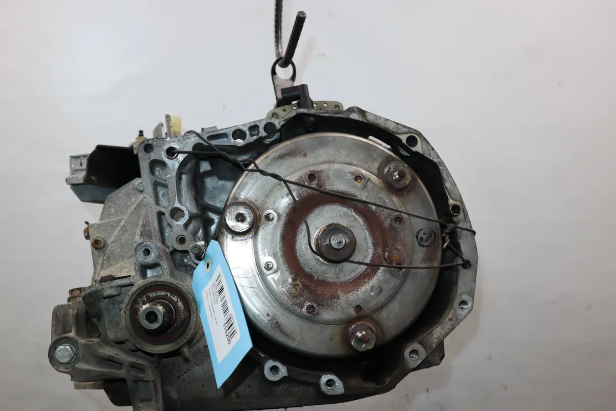Boîte de vitesses automatique Renault KANGOO (KC0/1_) 1.6 16v (2001) occasion