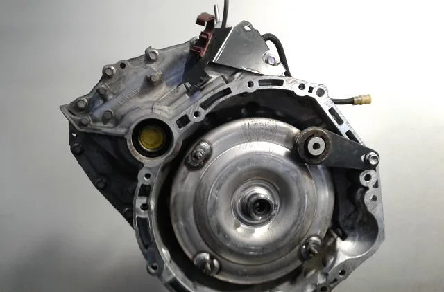 Boîte de vitesses automatique Renault LAGUNA III (BT0/1) 2.0 dci (bt01, bt08, bt09, bt0e, bt0k, bt12, bt1c, bt1d,... (20
