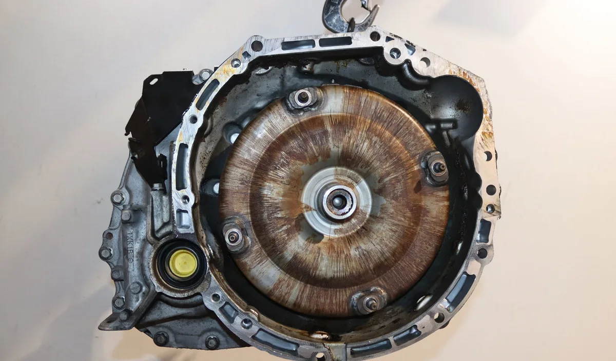 Boîte de vitesses automatique Renault LAGUNA III Grandtour (KT0/1) 2.0 dci (kt0m, kt0n, kt0s, kt19, kt1f) (2008-2015) oc