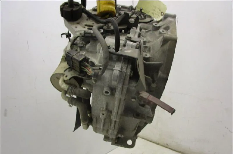 Boîte de vitesses automatique Renault LATITUDE (L70_) 2.0 dci 175 (l70y) (2011) occasion