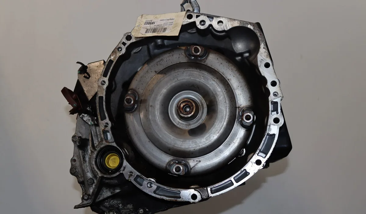 Boîte de vitesses automatique Renault LATITUDE (L70_) 2.0 dci 175 (l70y) (2011) occasion