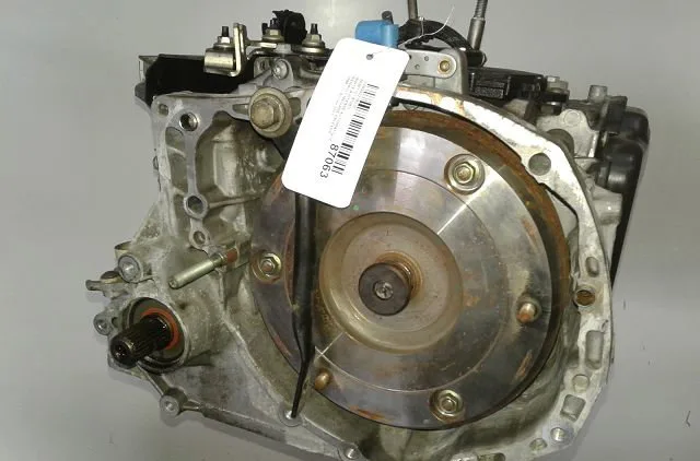 Boîte de vitesses automatique Renault MEGANE I (BA0/1_) 1.6 16v (ba04, ba0b, ba11, ba1j, ba16, ba19, ba1k, ba1v,... (199