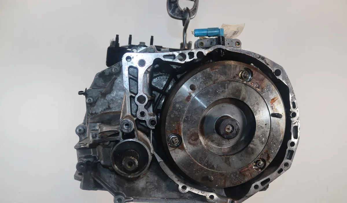 Boîte de vitesses automatique Renault SCÉNIC II (JM0/1_) 1.6 (jm0c, jm0j, jm1b) (2003-2006) 5 portes occasion