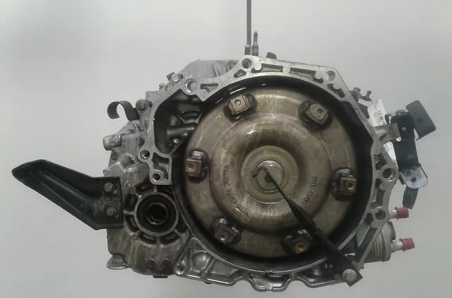 Boîte de vitesses automatique Renault VEL SATIS (BJ0_) 3.0 dci (bj0j, bj0n) (2002-2006) occasion