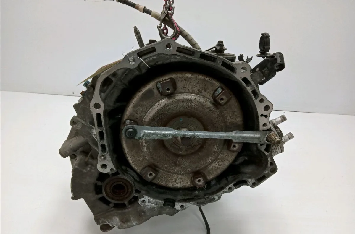 Boîte de vitesses automatique RENAULT VELSATIS occasion