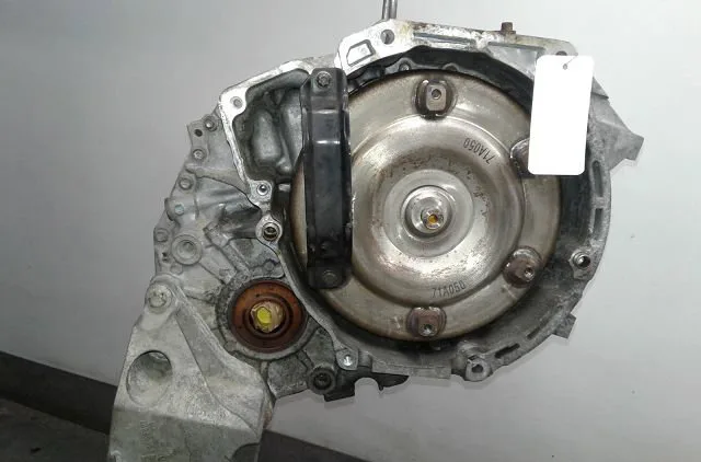 Boîte de vitesses automatique Saab 9-3 (YS3F, E79, D79, D75) 1.9 tid (2004-2015) occasion