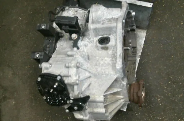 Boîte de vitesses automatique Seat IBIZA IV (6J5, 6P1) 1.0 tsi (2015-2017) occasion