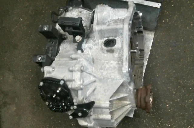 Boîte de vitesses automatique Seat IBIZA IV (6J5, 6P1) 1.0 tsi (2015-2017) occasion