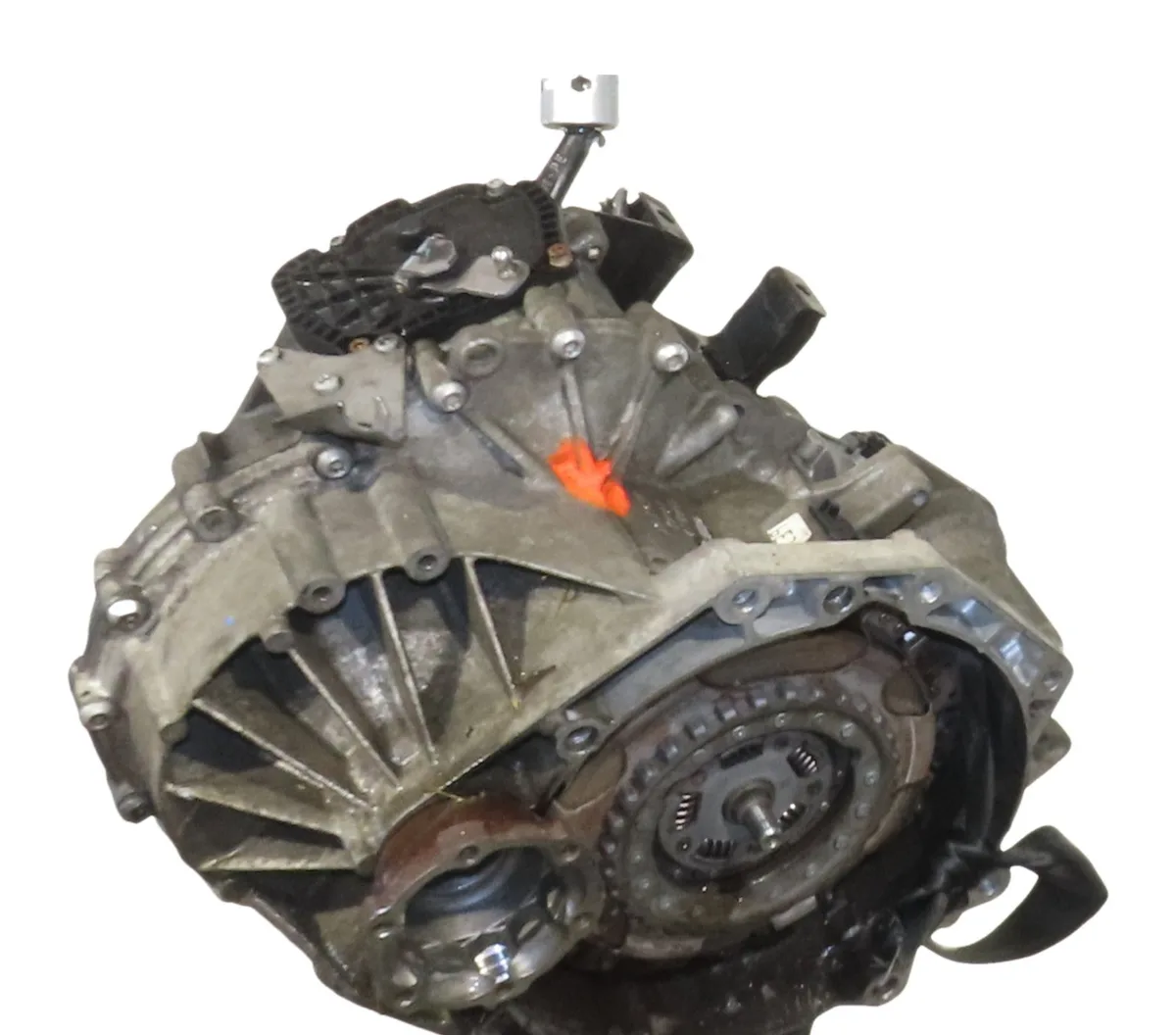 Boîte de vitesses automatique Seat IBIZA IV SC (6J1, 6P5) 1.4 tsi cupra (2009-2015) occasion