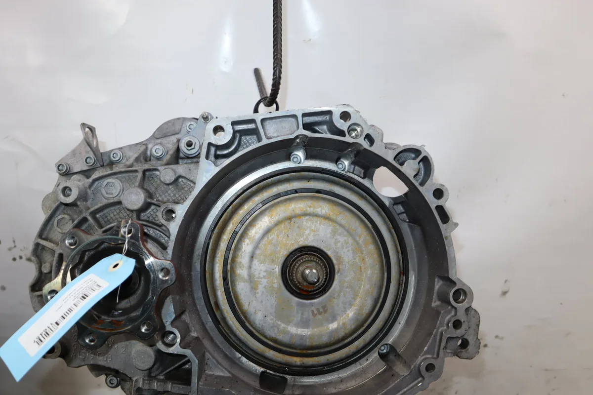 Boîte de vitesses automatique Seat LEON (5F1) 2.0 tdi (2012-2020) 5 portes occasion