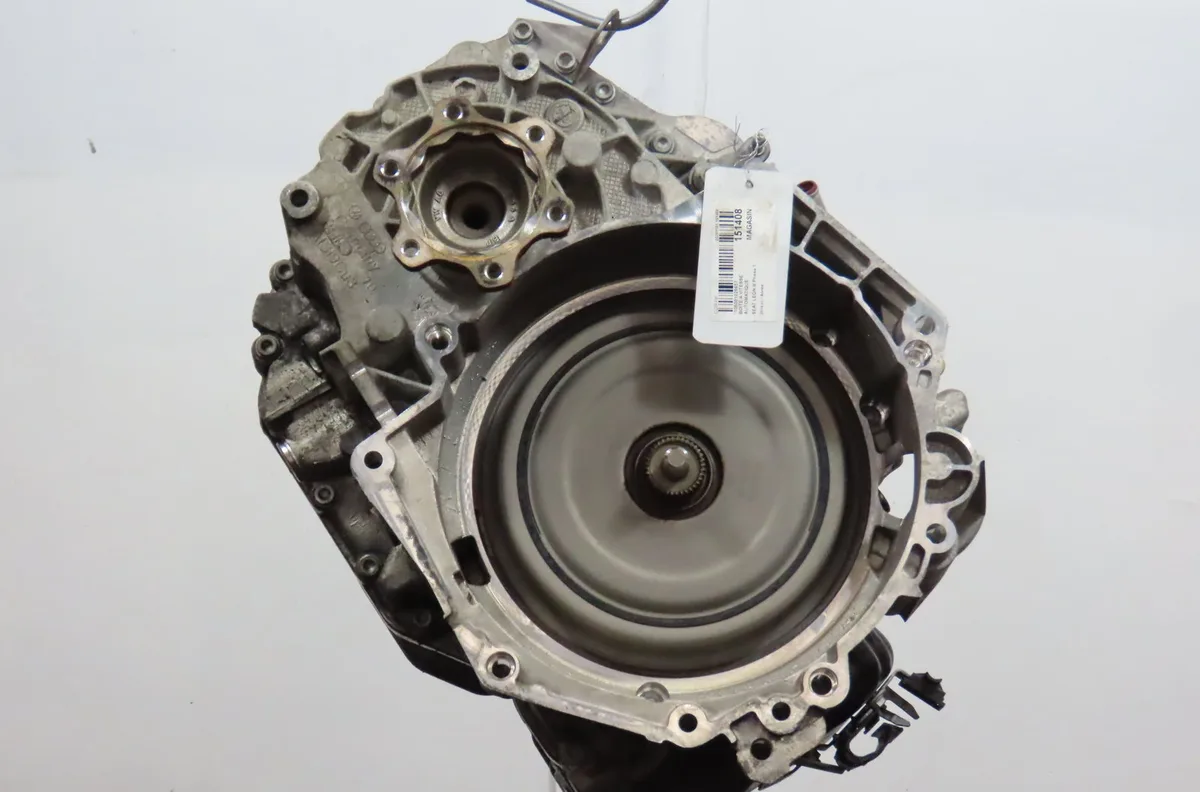 Boîte de vitesses automatique Seat LEON ST (5F8) 2.0 tdi (2013-2018) occasion