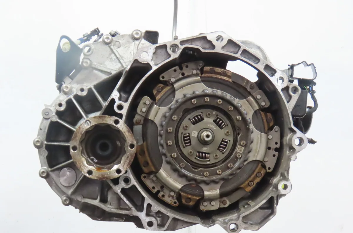 Boîte de vitesses automatique Skoda FABIA III (NJ3) 1.0 tsi (2014-2021) occasion