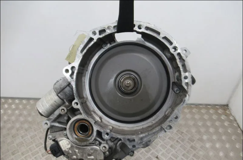 Boîte de vitesses automatique Skoda KODIAQ (NS7, NV7, NS6) 2.0 tdi (2016) occasion