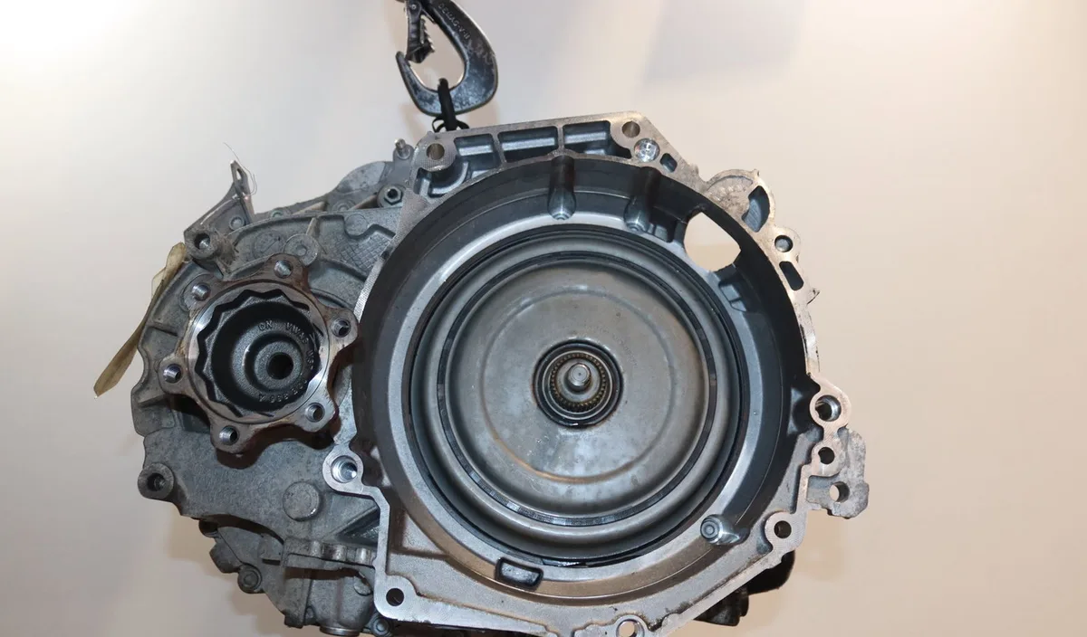Boîte de vitesses automatique Skoda SUPERB III Break (3V5) 2.0 tdi (2015) occasion