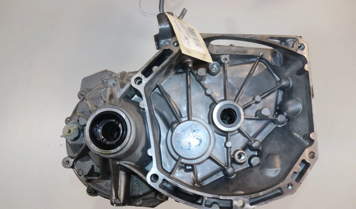 Boîte de vitesses automatique Smart FORFOUR 3/5 portes (453) Electric drive (453.091) (2017) occasion