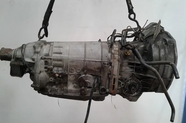 Boîte de vitesses automatique SUBARU IMPREZA I occasion