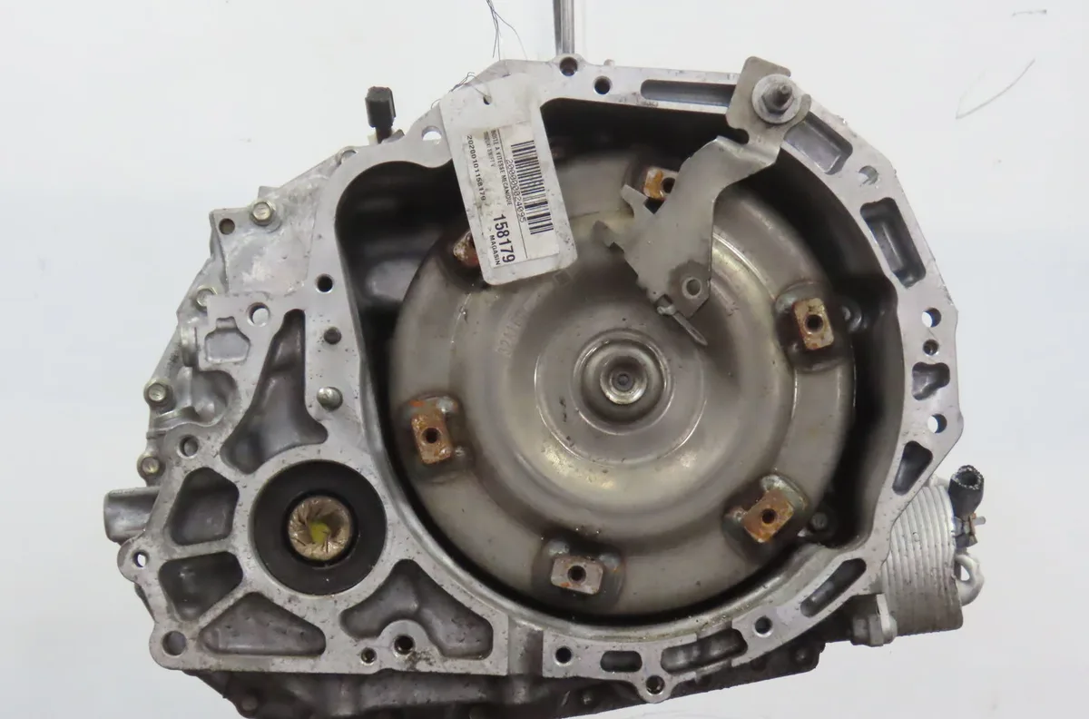 Boîte de vitesses automatique Suzuki SWIFT V (AZ) 1.0 (a2l310) (2017) occasion