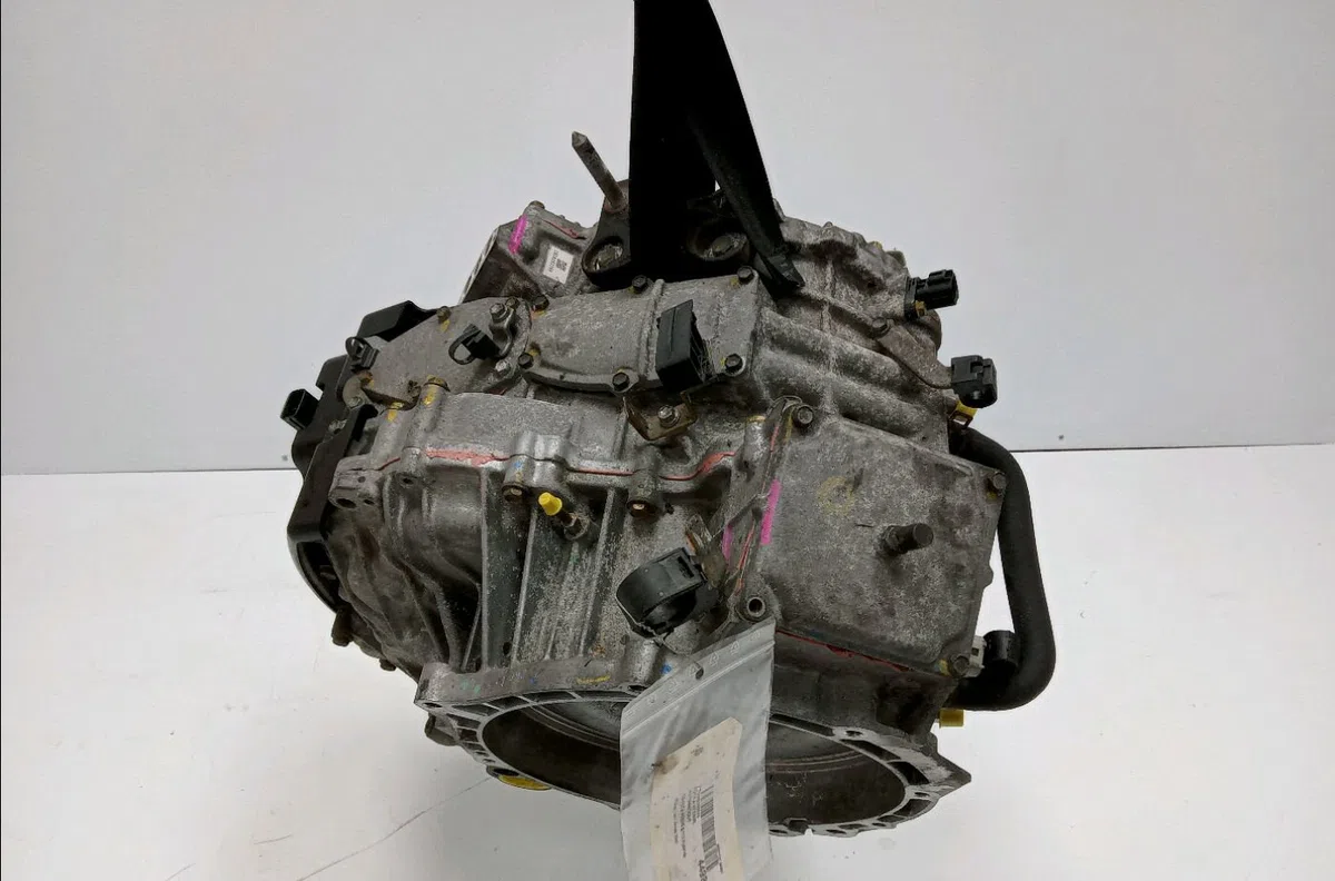 Boîte de vitesses automatique Toyota PRIUS Liftback (_W2_) 1.5 hybrid (nhw20_) (2003-2009) occasion
