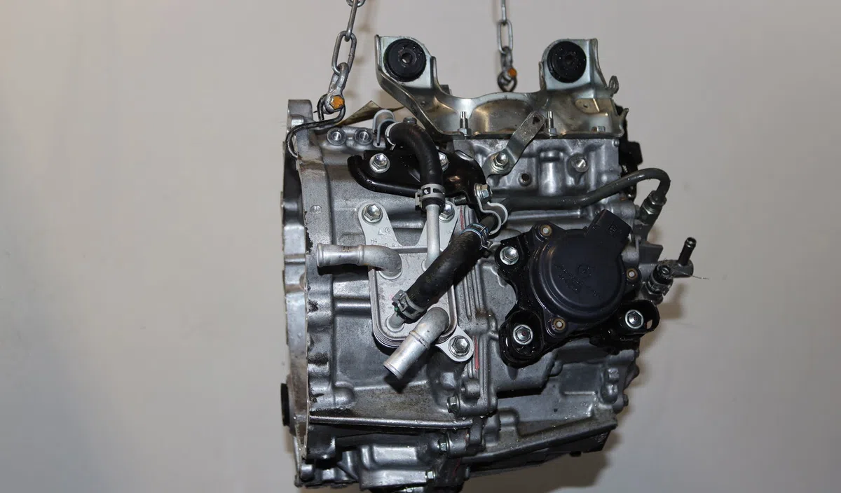Boîte de vitesses automatique Toyota PRIUS PHV (_W52_) 1.8 plug-in hybrid (zvw52) (2016) occasion