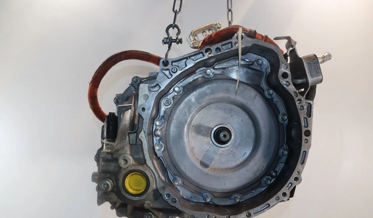 Boîte de vitesses automatique Toyota RAV 4 IV (_A4_) 2.5 hybrid (ava42_) (2015-2018) occasion