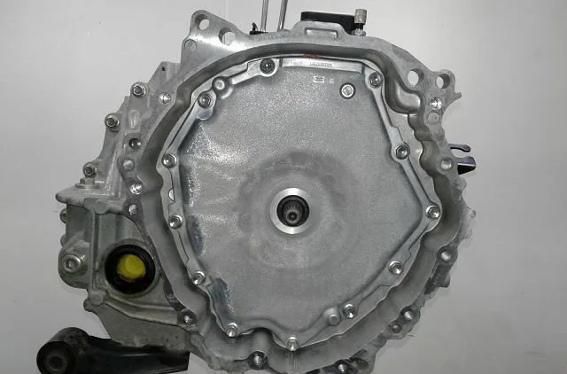 Boîte de vitesses automatique TOYOTA YARIS III occasion