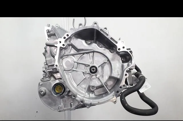 Boîte de vitesses automatique Toyota YARIS (_P21_, _PA1_, _PH1_) 1.5 hybrid (mxph11) (2020) 5 portes occasion