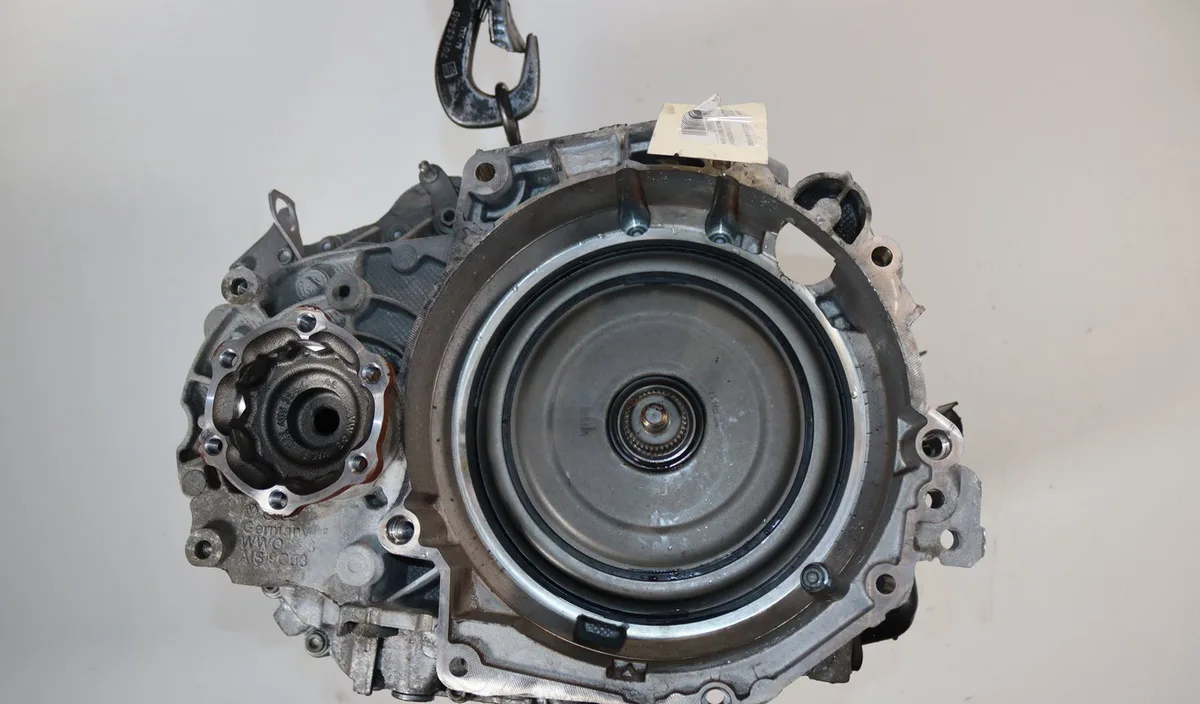 Boîte de vitesses automatique Volkswagen BEETLE Décapotable (5C7, 5C8) 2.0 tsi (2012-2019) occasion