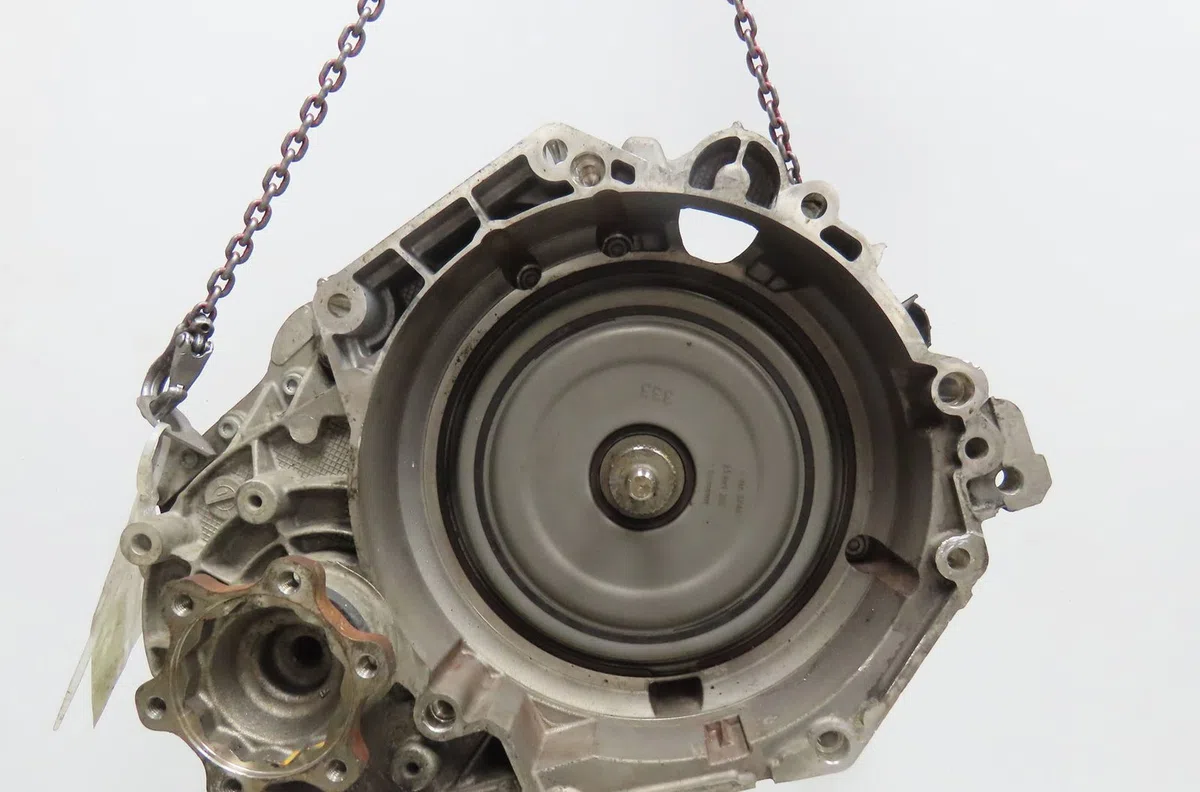 Boîte de vitesses automatique Volkswagen EOS (1F7, 1F8) 2.0 tdi 16v (2008-2015) occasion