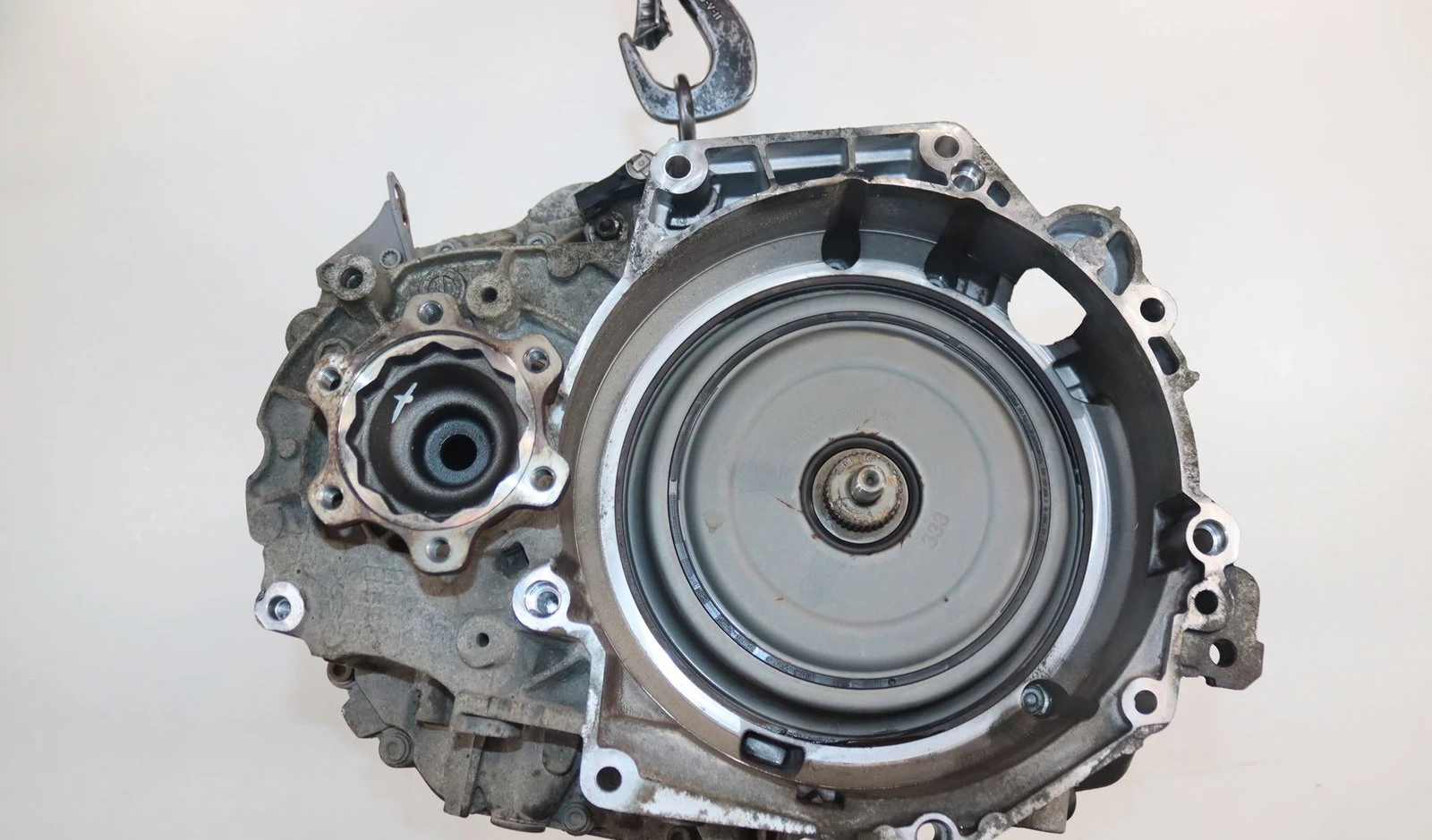 Boîte de vitesses automatique Volkswagen GOLF PLUS V (5M1, 521) 1.9 tdi (2005-2009) 5 portes occasion
