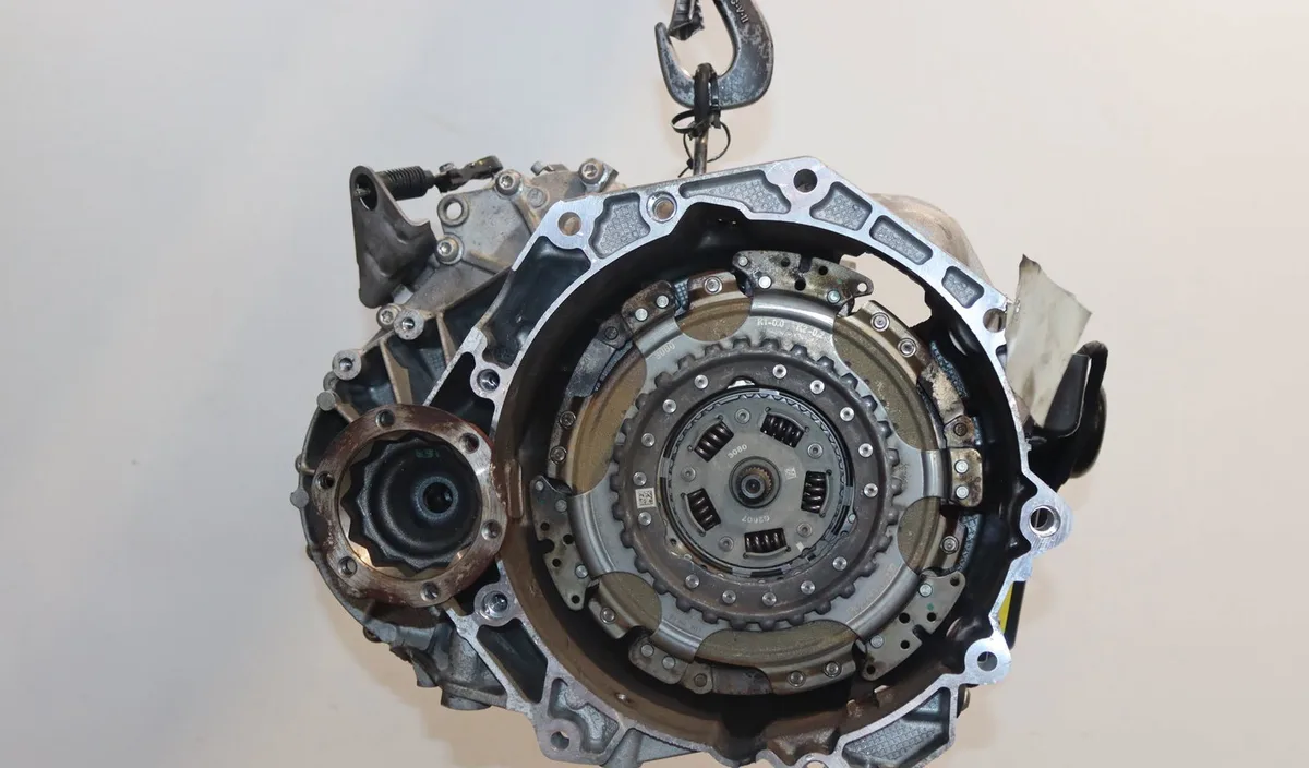 Boîte de vitesses automatique Volkswagen GOLF SPORTSVAN VII (AM1, AN1) 1.0 tsi (2015-2020) occasion