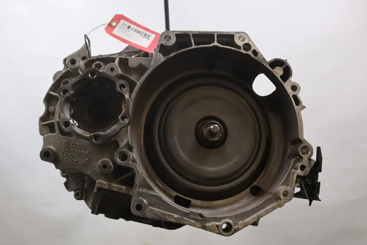 Boîte de vitesses automatique Volkswagen GOLF VI (5K1) 2.0 gti (2009-2012) occasion
