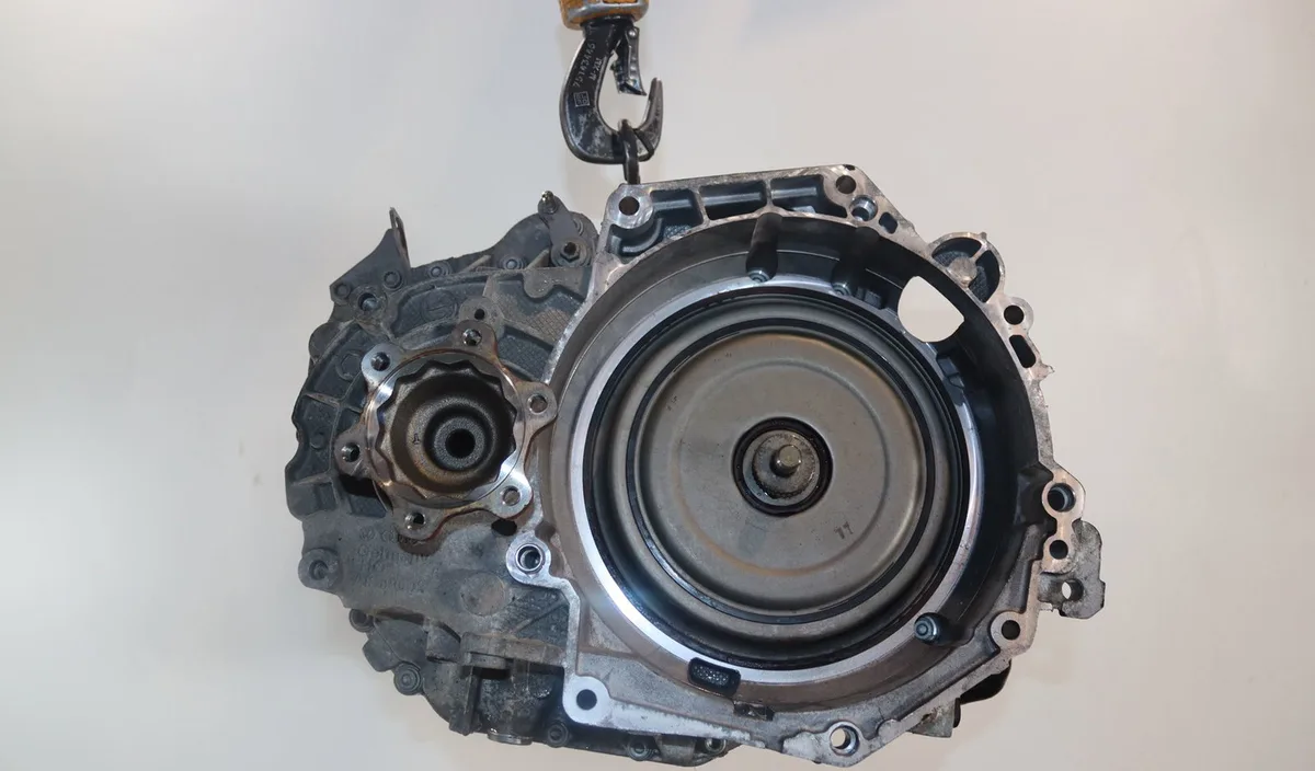 Boîte de vitesses automatique Volkswagen GOLF VI Décapotable (517) 2.0 tdi (2011-2016) occasion