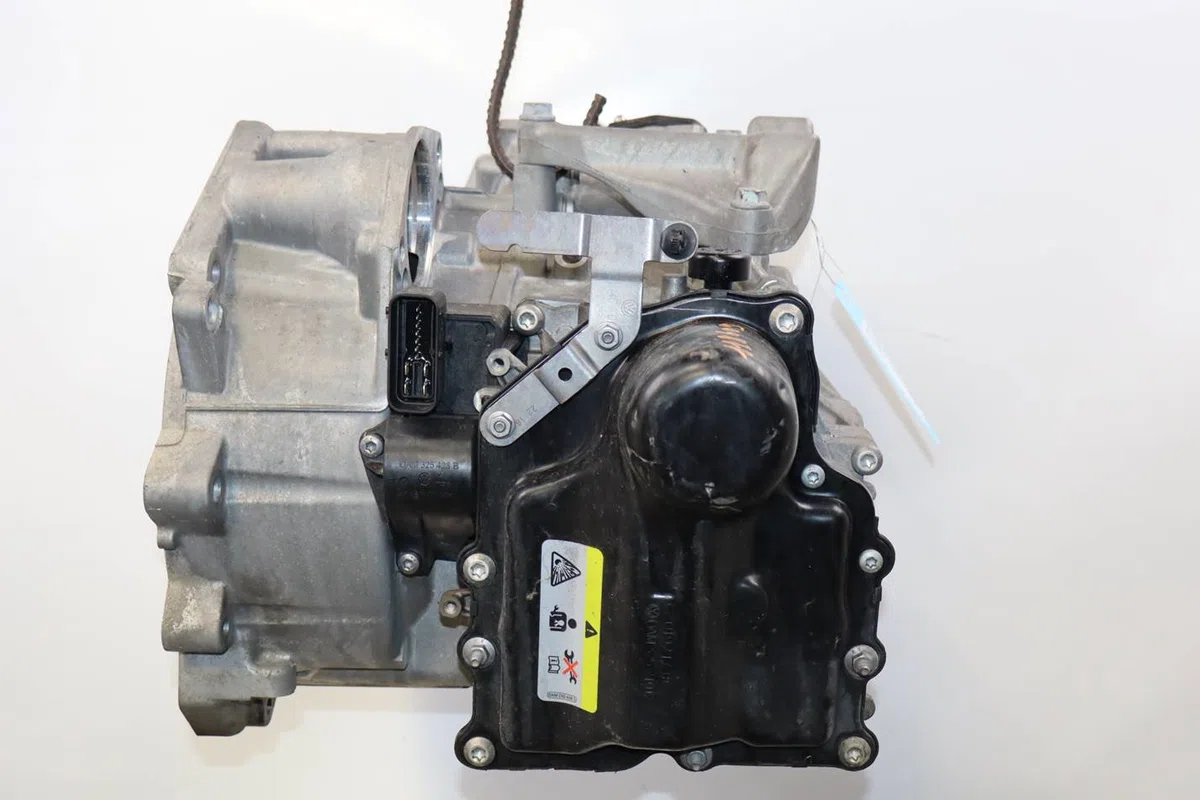 Boîte de vitesses automatique Volkswagen GOLF VII (5G1, BQ1, BE1, BE2) 1.5 tsi (2017-2020) occasion