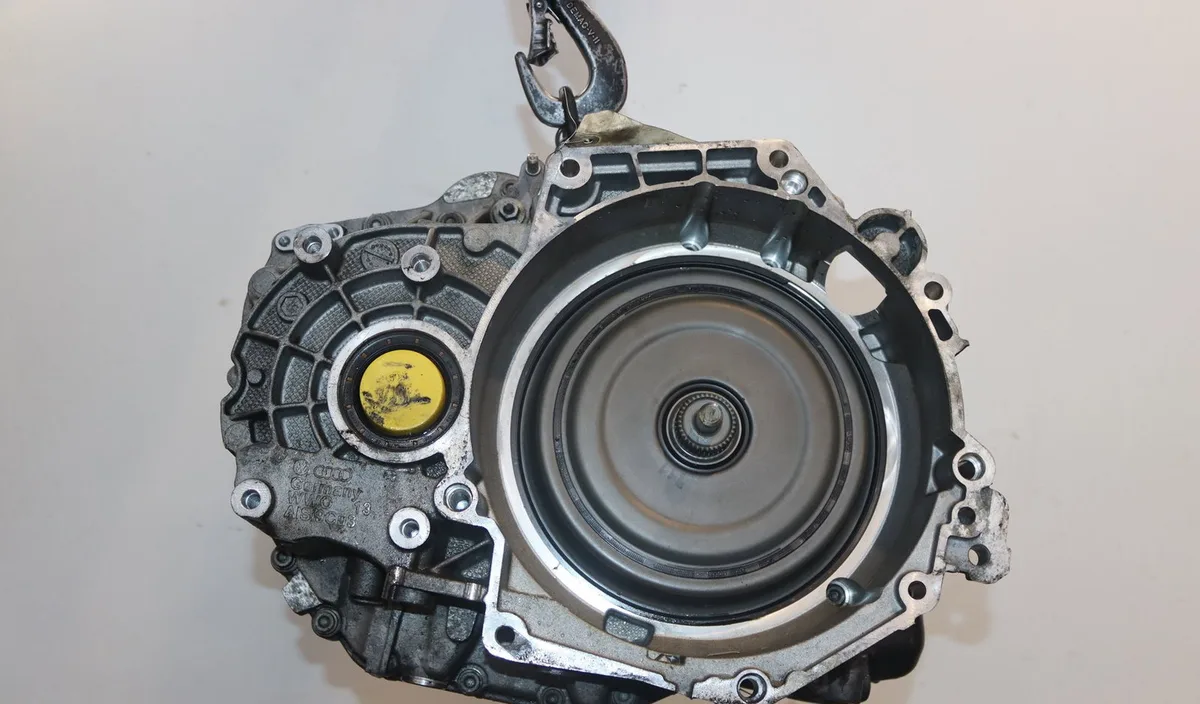 Boîte de vitesses automatique Volkswagen GOLF VII (5G1, BQ1, BE1, BE2) 2.0 gti (2013-2020) occasion