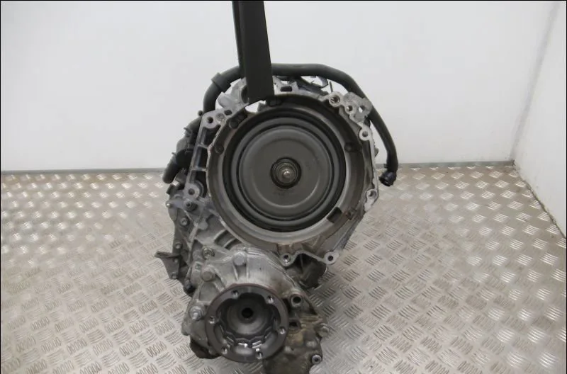 Boîte de vitesses automatique Volkswagen GOLF VII (5G1, BQ1, BE1, BE2) 2.0 r 4motion (2013-2020) occasion