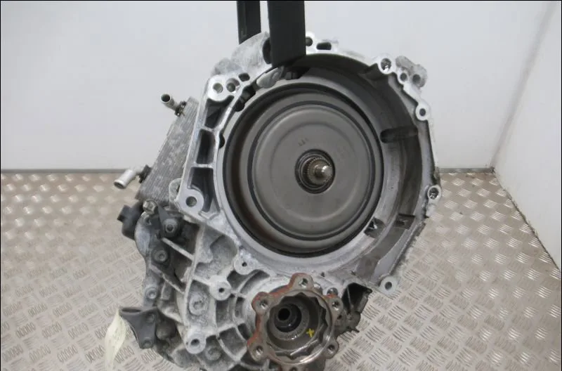 Boîte de vitesses automatique Volkswagen GOLF VII (5G1, BQ1, BE1, BE2) 2.0 tdi (2012-2020) 5 portes occasion