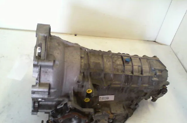 Boîte de vitesses automatique Volkswagen PASSAT B5 (3B2) 2.5 tdi (1998-2000) occasion