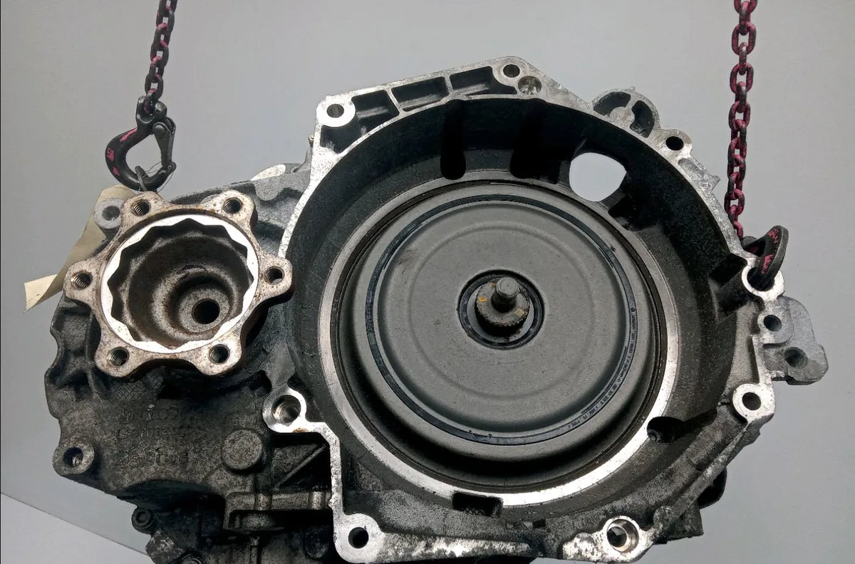 Boîte de vitesses automatique Volkswagen PASSAT B5.5 (3B3) 2.5 tdi (2000-2005) occasion