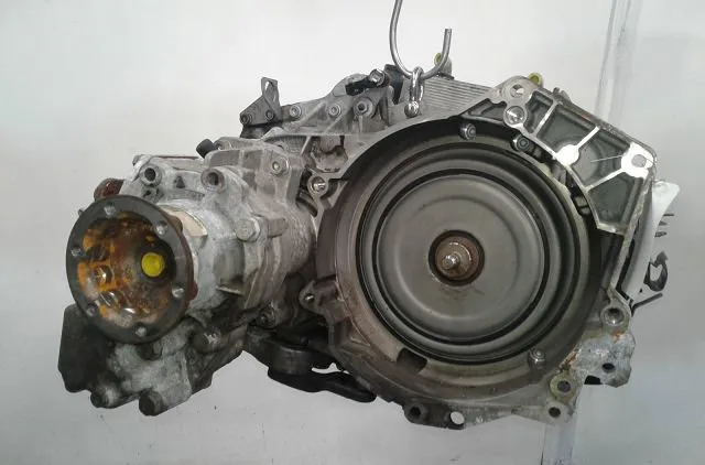 Boîte de vitesses automatique Volkswagen PASSAT B6 Variant (3C5) 3.2 fsi 4motion (2005-2010) occasion