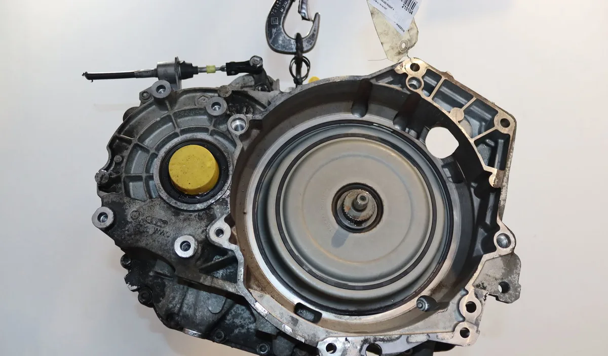 Boîte de vitesses automatique Volkswagen PASSAT B6 Variant (3C5) 3.2 fsi 4motion (2005-2010) occasion