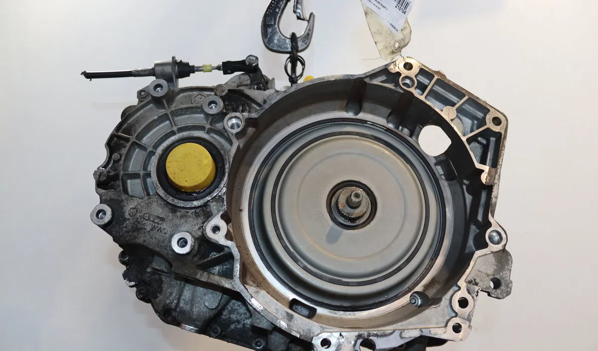 Boîte de vitesses automatique Volkswagen PASSAT B6 Variant (3C5) 3.2 fsi 4motion (2005-2010) occasion